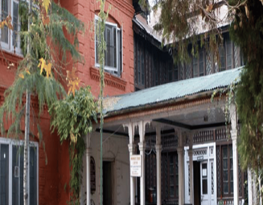 Government College of Education Jammu Academic Building photo 3